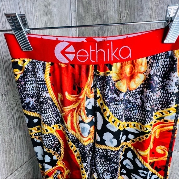 Ethika Sport Leggings - Picture 4 of 5